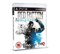 Red Faction: Guerrilla (PS3) [Edizione: Regno Unito]