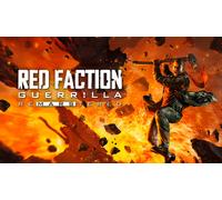 Red Faction Guerrilla Re-Mars-tered