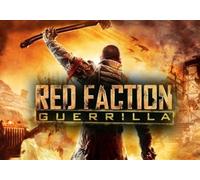 Red Faction Guerrilla Re-Mars-tered (PC) Steam Key - EU