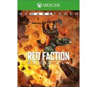 Red Faction Guerrilla - ReMarsTered - Xbox One