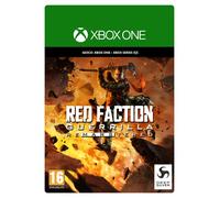Red Faction Guerrilla - Re-Mars-tered | Xbox One/Series X|S - Codice download