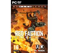 Red Faction Guerrilla - ReMarsTered - PC