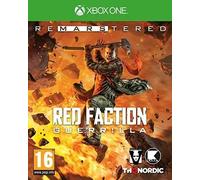 Red Faction Guerrilla - ReMarsTered - Xbox One