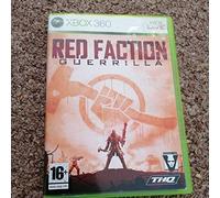 Red Faction: Guerrilla (Xbox 360) [Edizione: Regno Unito]