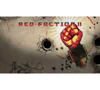 Red Faction II