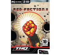 Red Faction II [Edizione: Regno Unito]
