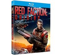 Red faction : origins