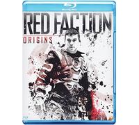 Red Faction: Origins