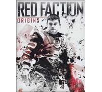 Red Faction: Origins