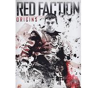 Red Faction: Origins