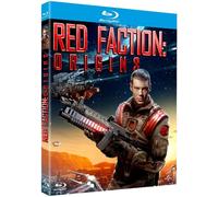 Red faction : origins
