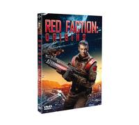 Red faction : origins