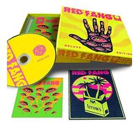Red Fang - Arrows (Box)
