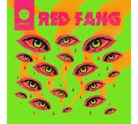 Red Fang – Arrows – Cofanetto (Membran)