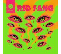 Red Fang Arrows (Vinyl LP)