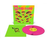 Red Fang - Arrows (Vinyl Neon Magenta Edt.)