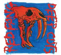 Red Fang Deep Cuts (CD) Album