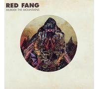 Red Fang Murder the Mountains Album
