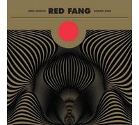 Red Fang Only Ghosts (CD) Album