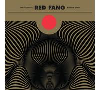 Red Fang Only Ghosts (Vinyl LP)
