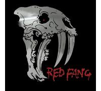 Red Fang - Red Fang (15th Anniversary Re-issue) [VINYL]