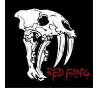 Red Fang Red Fang (CD) Album