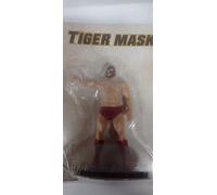 RED FANG TIGER MASK COLLECTION 3D 36+BOOK. CENTAURIA