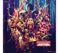 Red Fang Whales and Leeches (Vinyl LP) 12" Album