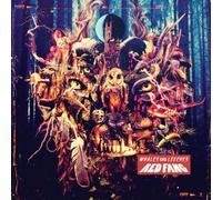 Red Fang - Whales & Leeches: Limited Purple Lp