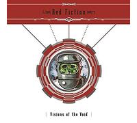 Red Fiction Visions of the Void (CD) Album