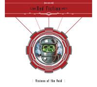 Red Fiction Visions of the Void (CD) Album