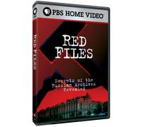 Red Files-Secrets from the Rus - Red Files-Secrets from the Rus