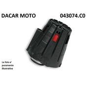 RED FILTER E5 32x1,25 MALOSSI NERA YAMAHA BW'S NG 50 2T euro 0-1 043074.C0
