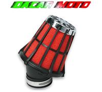 RED FILTER E5 42 PHBH 26 30 NERO Dell'Orto PHBL 20 25 MALOSSI 043270.50