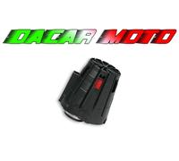 RED FILTER E5 MALOSSI 32 PHBG 15 21-MIKUNI con CUF. KYMCO DJ Y 50 2T 042412.C0