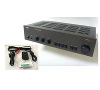 Red Finch Group Ricevitore Bluetooth compatibile per l'uso con amplificatore stereo integrato NAD 3020