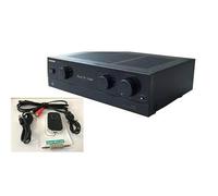 Red Finch Group Ricevitore Bluetooth compatibile per l'uso con l'amplificatore stereo integrato Pioneer A-400