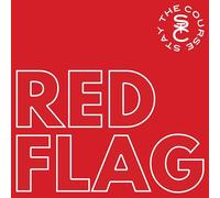 Stay the Course Red Flag (Vinyl LP) 12" Album