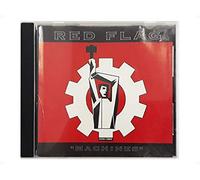 Red Flag - Machines
