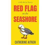 Red Flag on the Seashore
