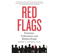Wendy L. Patrick Red Flags (Tascabile)