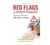 Red Flags in Sports Medicine | Decisions That Protect Life, Limb, and Career