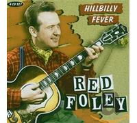 Red Foley - Hillbilly Fever