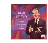 Red Foley - I Believe