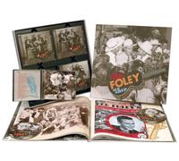 Red Foley - Old Shep-Red Foley Recordings 1933-50