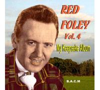 Red Foley - Red Foley Vol. 4: My Keepsake Album