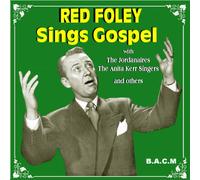 Red Foley - Sings Gospel