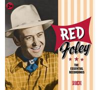 the essential recordings