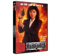 Red Force - RED FORCE 2 - IN THE LINE OF DUTY 5 - DVD