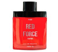 Red Force For Men 100ml Eau De Toilette